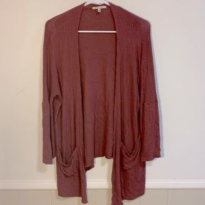 Cozy Casual Women’s Cardigan Size M